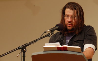 David Foster Wallace: Kenyon College’s 2005 Commencement