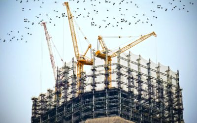 Mark Andreessen: It’s Time to Build