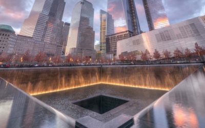 Remembering a Hero: Welles Crowther