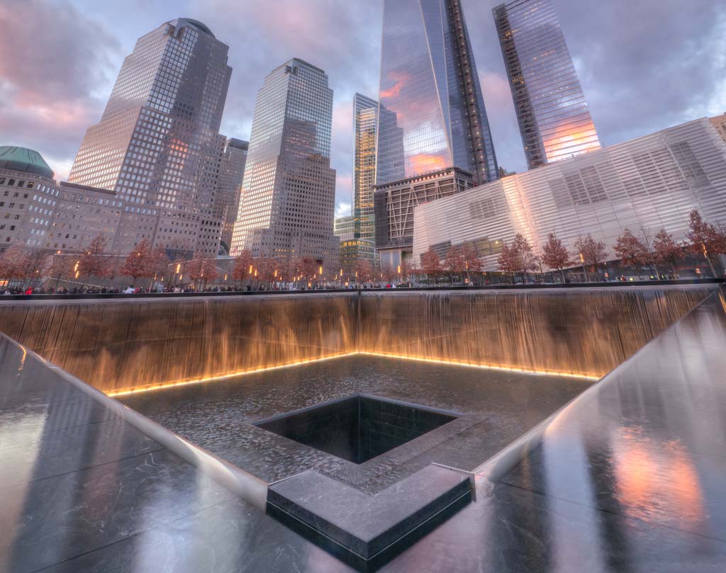 Remembering A Hero: Welles Crowther Remembering A Hero: Welles Crowther