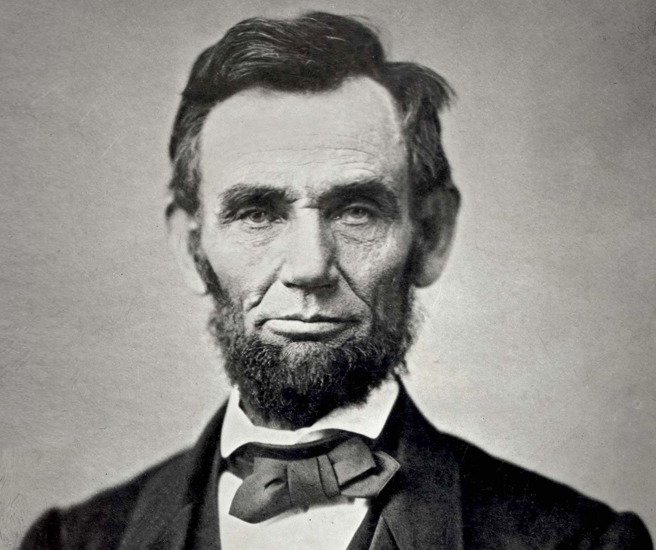 President Abraham Lincoln’s Gettysburg Address President Abraham Lincoln’s Gettysburg Address