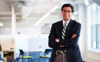 Atwal Gawande: Williams College’s 2012 Commencement