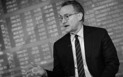 Howard Marks: Memos
