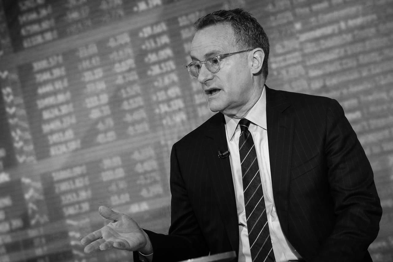 Memos from Howard Marks of Oaktree Capital