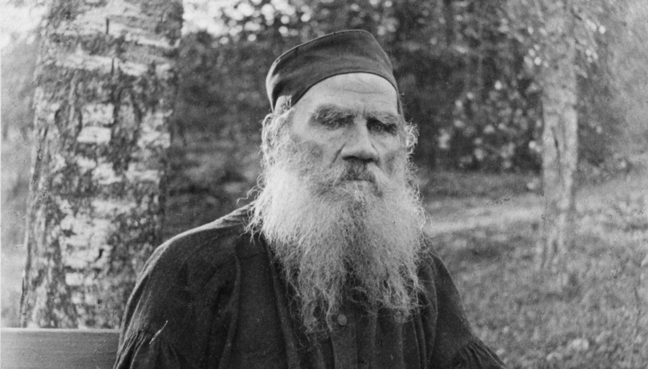 Abraham Lincoln: Perspective from Leo Tolstoy published in The World on 7 February 1909 Abraham Lincoln: Perspective from Leo Tolstoy published in The World on 7 February 1909