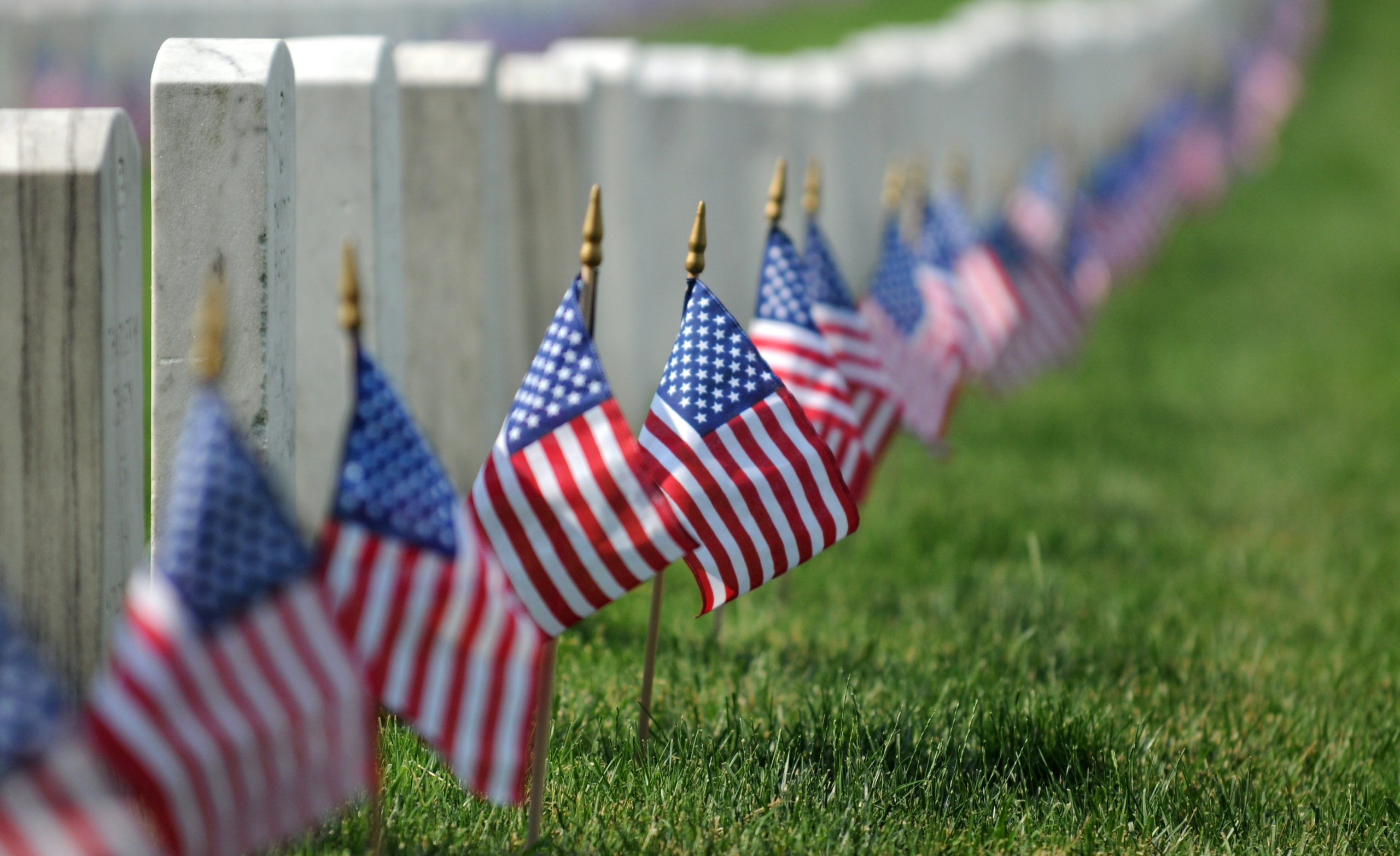 Don’t Forget to Smile: Jocko Willink on Memorial Day 2017