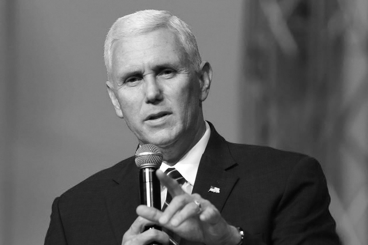 Mike Pence’s Address on the Presidency at Hillsdale College Mike Pence’s Address on the Presidency at Hillsdale College