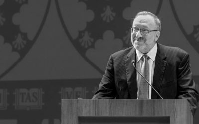 Seth Klarman: Hard Choices: The Importance of Thoughtful Deliberation, and Its Implications for the Future of Capitalism