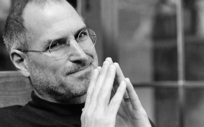 Steve Jobs: Stanford University’s 2005 Commencement