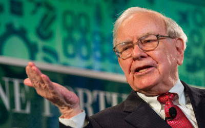 Warren Buffett: Berkshire Hathaway Chairman’s Shareholder Letters