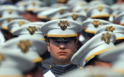Wlliam Deresiewicz’s Solitude and Leadership Addr