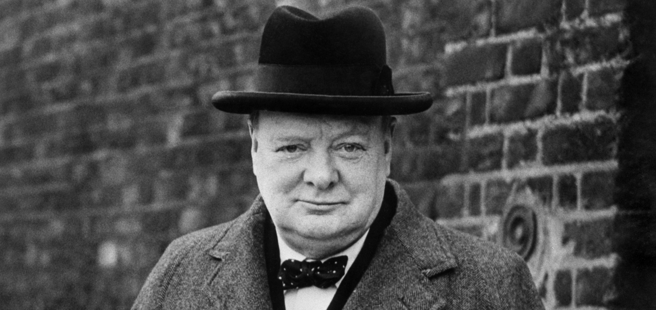 Prime Minister Winston Churchill’s Report to the House of Commons in June 1940