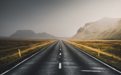 John Gardner: The Road to Self Renewal