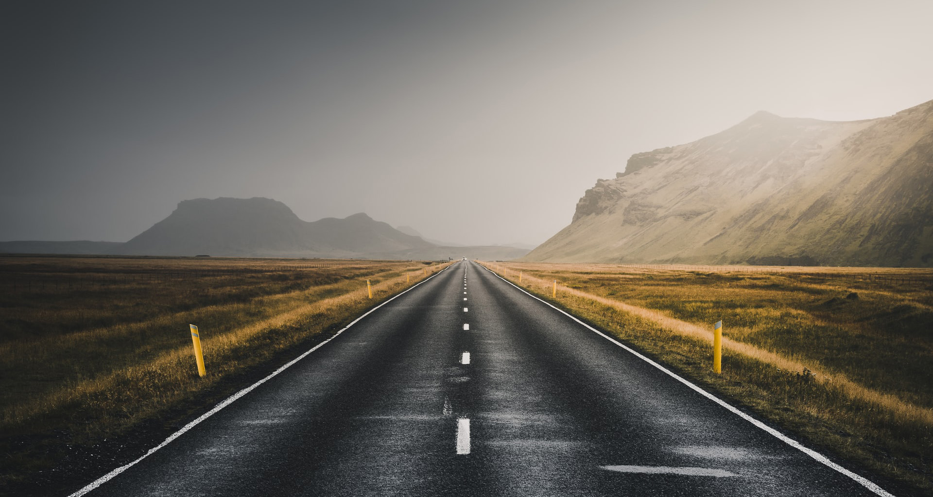 Road to Renewal