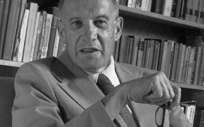 Jim Collins: Ten Lessons I Learned From Peter Drucker